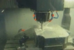 lavorazioni meccaniche cnc